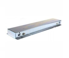 Accutronics 9FB2A1C, riverbero