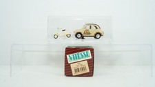 Vitesse 1/43 Diecast Fiat 500