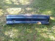 Paraurti Ford Fiesta Xr2