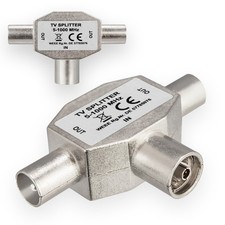 Sdoppiatore Antenne TV