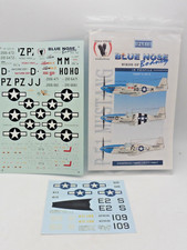 Foglio decalcomania Eagle