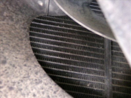 Riscaldamento gasolio citroen - riscaldamento,