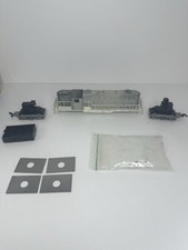 Guscio HO AHM GP 7/9 con