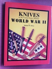 Knives of the United States