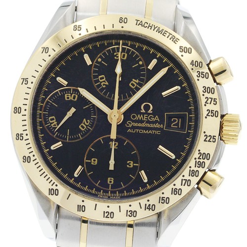 Omega speedmaster 3313 - speedmaster, 3313.50