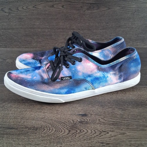 Scarpe vans basse stampa - scarpe,