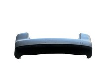 Paraurti posteriore volkswagen - posteriore,