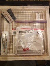 Gently Used*Little Giant Still