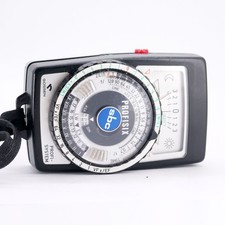 Gossen Profisix SBC light