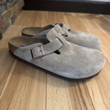 Zoccoli birkenstock boston - birkenstock,