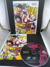 Dragon Ball Z Budokai