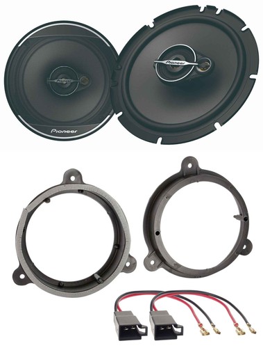 Pioneer altoparlante cm - cm, 3