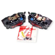 Pinze freno radiali Brembo HPK GP4-RB Billet 108MM - 220B47340