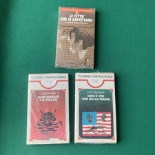 Lotto libri blisterati - 3,