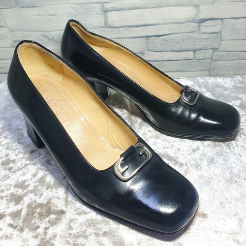 Mocassini décolleté gucci - mocassini/décolleté, gg