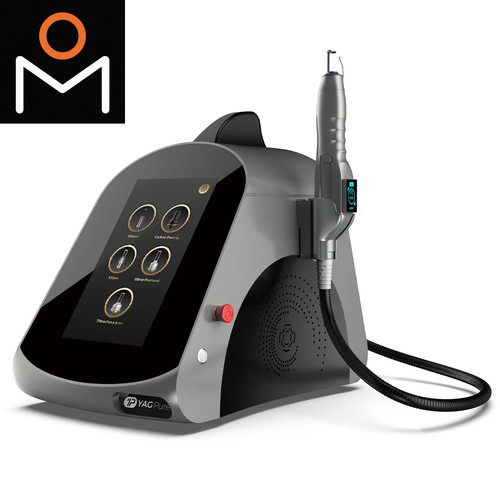 Macchina laser pico portatile - laser,