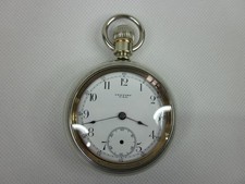 OROLOGIO DA TASCA CENTURY