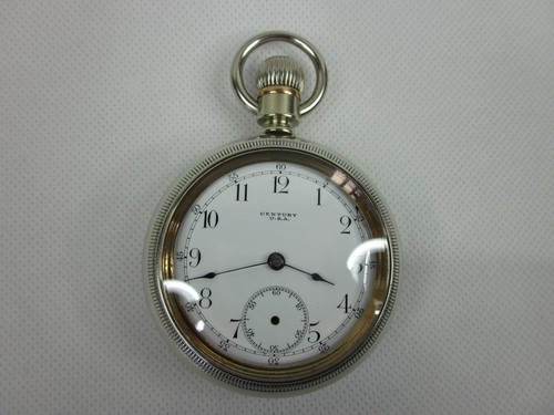 Orologio tasca century - da,