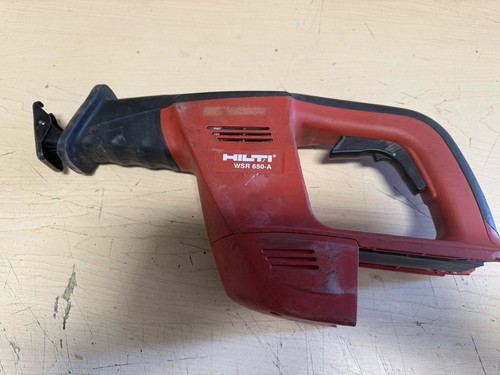 Hilti wsr 650 sega - hilti, 650-a