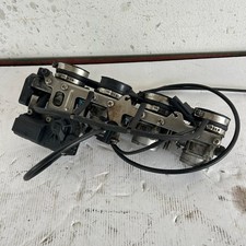 BMW K 1200 LT - CORPO