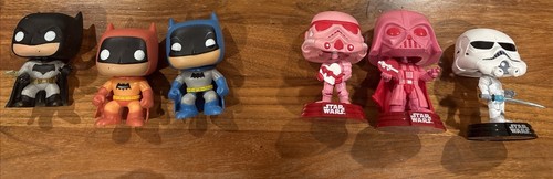 Batman star wars funko - batman,