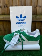 VINTAGE Adidas GAZELLE 85