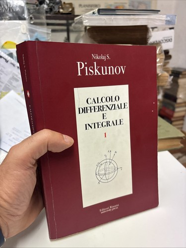 B39 calcolo differenziale - calcolo,