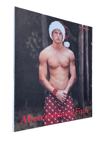 Abercrombie fitch christmas - &,
