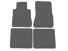 Basic Tappetini per Mercedes S