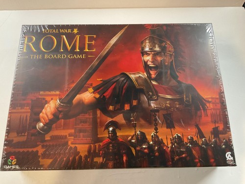 Ccc games total war - games, il