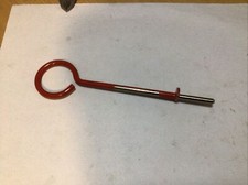 USED MTU Aero Engines Drift Setting Pin p/n 01TC34593 qty 1 (T/3)