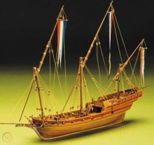 MANTUA MODEL SERGAL  1:49 KIT