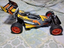 Tamiya top force vintage
