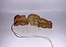 AUTO IN LEGNO K02 -Kinder