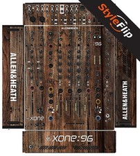 Allen & Heath Xone 96 Skin |