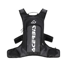 ACERBIS ZAINO X-STORM LOGO NERO/BIANCO 0026216.315