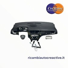 Ford Focus 4° Cruscotto