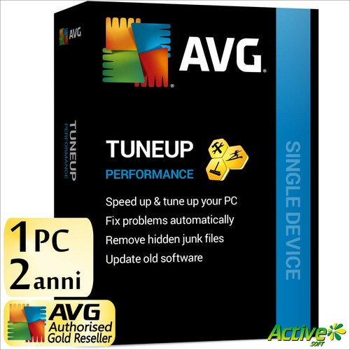 Avg tuneup 2026 anni - 2,