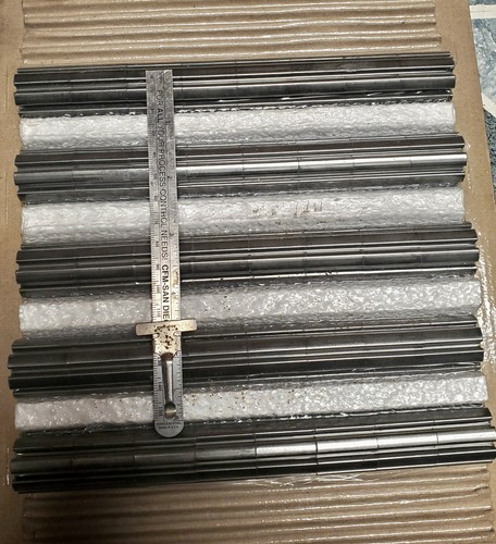 Asta ferrite x 1 - x,