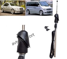 Antenna per mercedes - antenna, classe