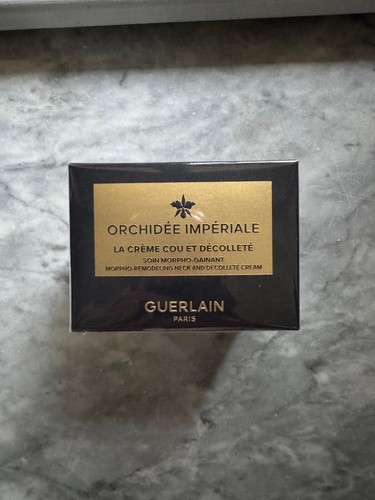 Guerlain orchidée - -,
