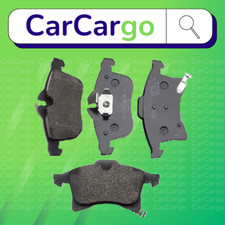 BRAKE PADS Front FOR Opel