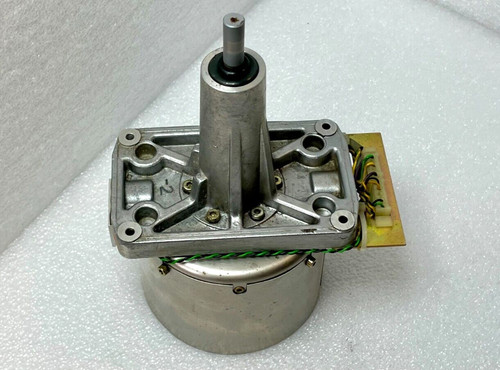 Studer capstan motor for - motor,