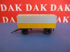 1/87 Modellino Camion