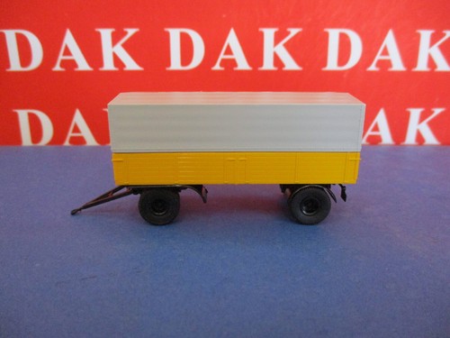 Modellino camion - modellino,