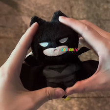 DC Batman: Gotham Knight Bruce