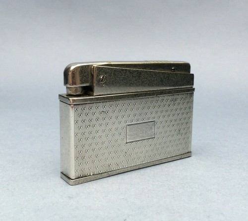 Classic lighter silver 935 - classic,