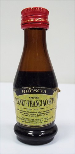 Miniature mignon fernet - miniature,