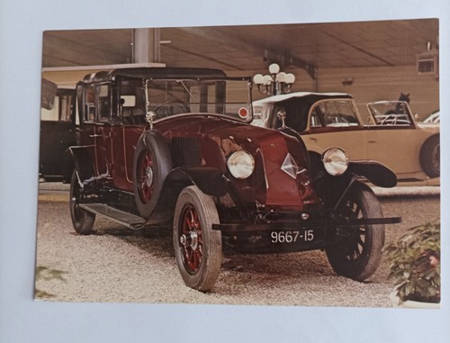 Cv renault type - ,