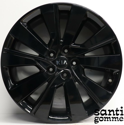 Cerchi lega kia sportage - in,